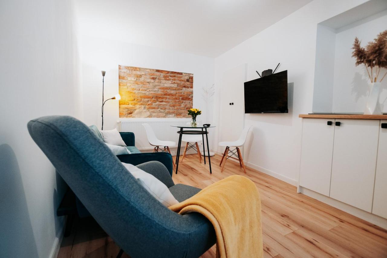 Apartamento Authentic Old Town Retreat Sibiu Exterior foto